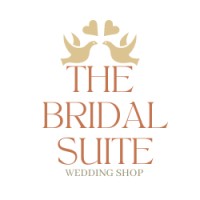 The Bridal Suite Wedding Shop logo - Similar company to Gm Estudio