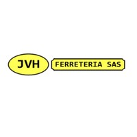 JVH FERRETERIA LTDA logo - Similar company to Ferreteria La Bodega