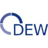 DEW Techno GmbH logo - Similar company to Agenda Bahnindustrie Frauen