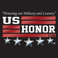 US Honor logo - Similar company to Swanleap