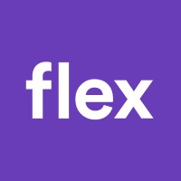 Flex logo - Similar company to Bridgeway Benefit Technologies