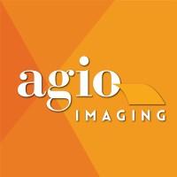 Agio Imaging logo - Similar company to Directprint.Ca