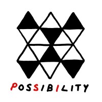 Public Space One (PS1) logo - Similar company to Damen Jackson