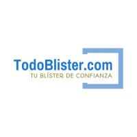 Todoblister.com logo - Similar company to Pepri