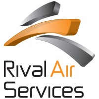 Rival Air Services Pty Ltd logo - Similar company to Sagecon Pty Ltd