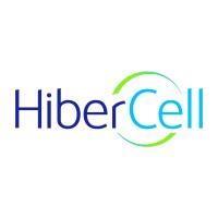 HiberCell logo - Similar company to Genseq