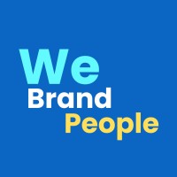 We Brand People: The Personal Branding Agency logo - Similar company to Mintmarks Branding Agency Pvt Ltd