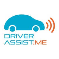 DriverAssist.ME logo - Similar company to Moshon Data Ltd