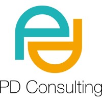 PD CONSULTING (NW) LTD logo - Similar company to Cube Thinking