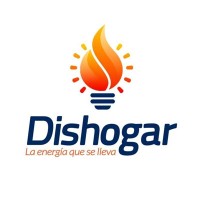 Dishogar Huelva logo - Similar company to Nacex Huelva