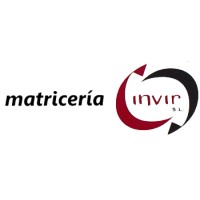 Matricería Invir logo - Similar company to Matriceria Caspe S.L / Caspeplast®