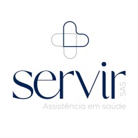 Servir - Assistência em Saúde logo - Similar company to Plano Atitude Saúde