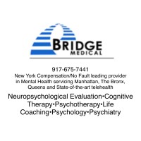 Bridge Medical NY logo - Similar company to Js Homes