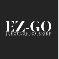 EZ-GO Electronics Corp. logo - Similar company to Velocity Golf Carts
