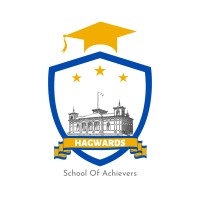Hagwards logo - Similar company to Eduka Online Learning Platform