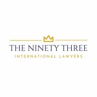 The Ninety Three logo - Similar company to Madaan Law Offices