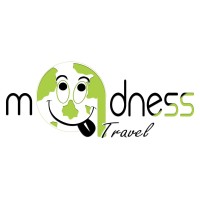 Travel Madness logo - Similar company to Travel Refinery, Turkey