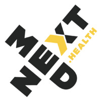 NextMed Health logo - Similar company to Hlth Inc.