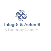 Integr8 & Autom8 (Pty) Ltd Asia Pacific logo - Similar company to Edge Semantics