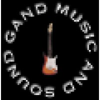 Gand Music And Sound