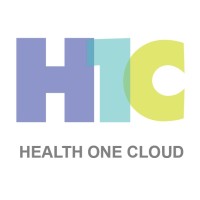 HealthOneCloud logo - Similar company to Profiniti Systems