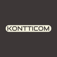 Kontticom Oy logo - Similar company to Cloud Group Oy