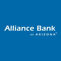 Alliance Bank of Arizona logo - Similar company to Horizon Community Bank