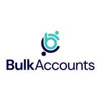 Bulk Accounts logo - Similar company to Patton Architecture