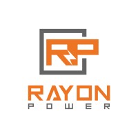 Rayon Power logo - Similar company to Express Copy