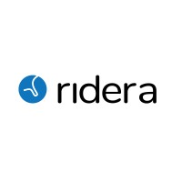 Ridera logo - Similar company to Adreia