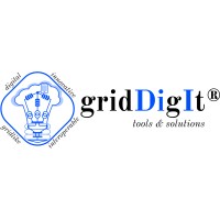 gridDigIt logo - Similar company to Open Grid Systems