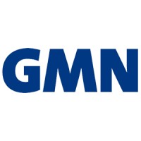 GMN Paul Müller Industrie GmbH & Co. KG logo - Similar company to Hembrug
