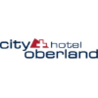City Hotel Oberland logo - Similar company to Balmers Hostel