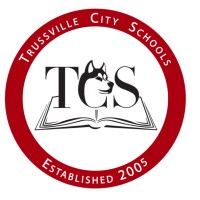 Trussville City Schools logo - Similar company to Helping Hands Therapy