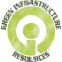 Green Infrastructure logo - Similar company to Greengrid Green Roof Systems