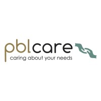 PBL Care logo - Similar company to Ycps