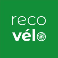 Recovélo logo - Similar company to Cycleshare