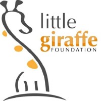 Little Giraffe Foundation logo - Similar company to Fore Her