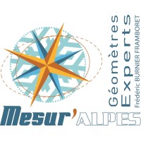 MESURALPES logo - Similar company to Axcime