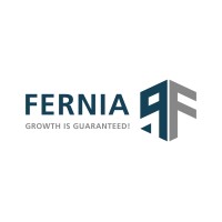 FERNIA logo - Similar company to دکینگ وود | Deckingwood