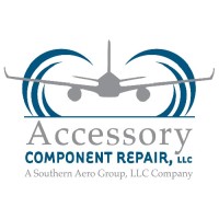 Accessory Component Repair, LLC logo - Similar company to Nabtesco Aerospace, Inc.