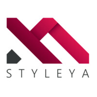 STYLEYA logo - Similar company to 21Factory