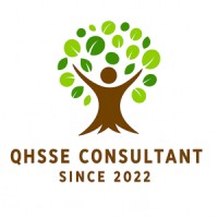 QHSE Consultancy Global logo - Similar company to Confdendial