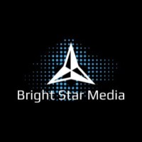 Bright Star Media logo - Similar company to Kobovaola Resources