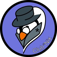 Club*Nix logo - Similar company to Hackday