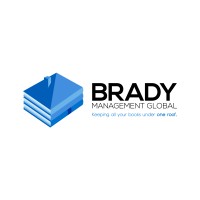 Brady Management Global logo - Similar company to Dwyer Accountants