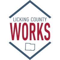 Licking County Works logo - Similar company to Licking County Foundation