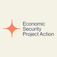 Economic Security Project Action logo - Similar company to Fireside Consulting