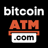 BitcoinATM logo - Similar company to Bitstop.Co