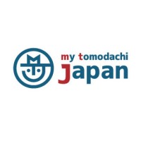 My Tomodachi Japan logo - Similar company to Toranomon Language School